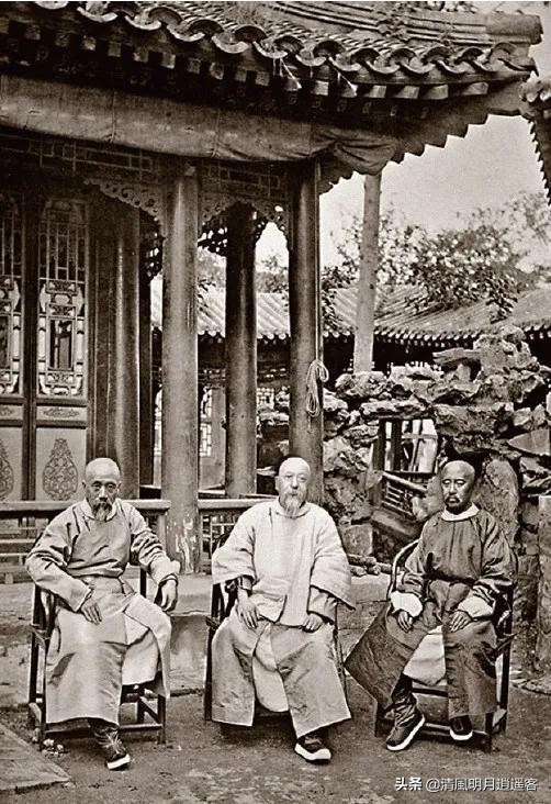 滿清滅亡之謎：帝國統治根基的全面崩潰