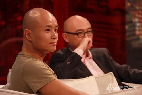 3次婚姻4次創業，得罪5大腕後想當和尚，樂嘉自毀路上的瘋狂往事