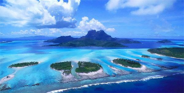 同為南太平洋島國，諾魯和萬那杜的差距為什麼愈來愈大？