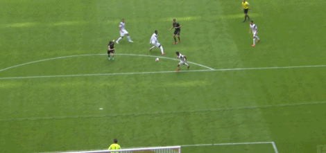 踢瘋了！拜仁26分鐘進4球，薩內8場造10球，大佬起立鼓掌