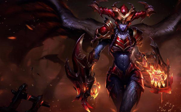 LOL手遊最容易被忽視的強勢打野?鬥魚靈藥:龍女非常適合新手 LOL手遊最容易被忽視的強勢打野?鬥魚靈藥:龍女非常適合新手