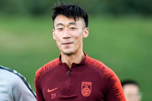 前恆大外援道出真相，揭秘國足為何難進世界盃，武磊是最好的榜樣