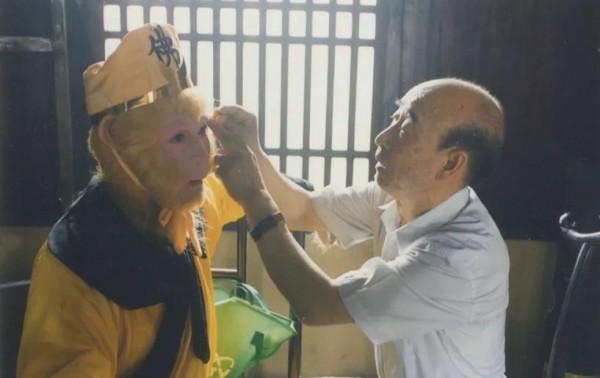 時隔17年舊地重遊拍攝《真假美猴王》,續集口碑為何遠不如前作? 時隔17年舊地重遊拍攝《真假美猴王》,續集口碑為何遠不如前作?