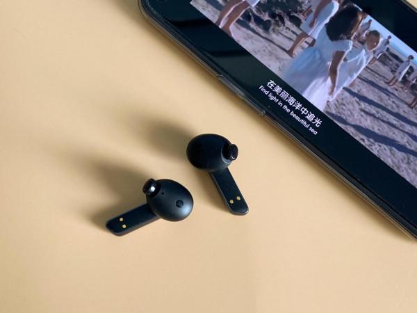 降噪耳機驚現199元產品，市場競爭白熱化，HAYLOU X1效果如何？