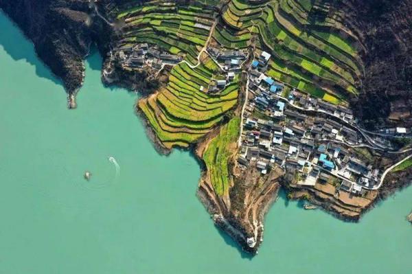 2021年甘肅版旅行日曆來了，對的時間去對的地方