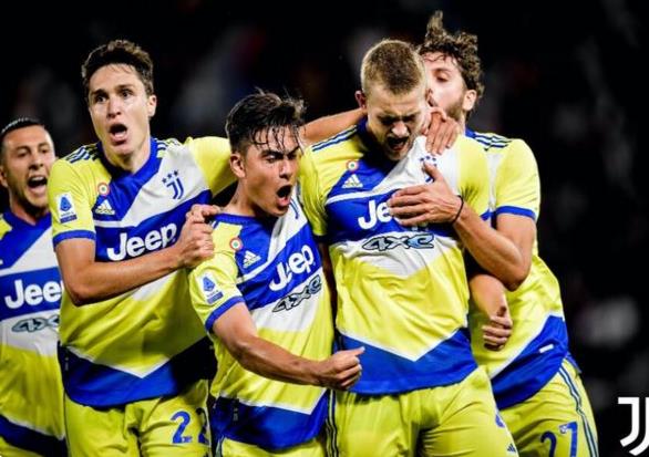 3-0！2-0！意甲歐冠區又亂了：尤文逼近前四，穆里尼奧掉到第8