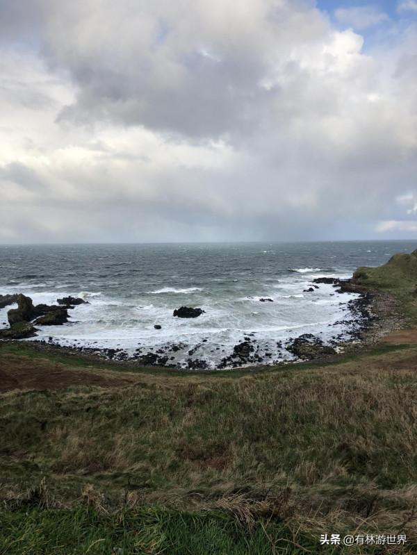 跟著有林遊英倫之巨石陣和巨人堤