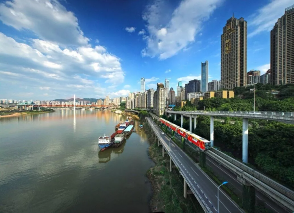 “重慶”究竟怎麼來的?取名之秘首度深入破解 “重慶”究竟怎麼來的?取名之秘首度深入破解