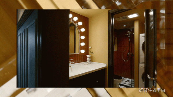 帝都110㎡分房睡？這對夫妻，恩愛方式不一般