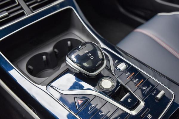 綜合能力表現優秀,續航600km,試駕比亞迪秦PLUS EV 綜合能力表現優秀,續航600km,試駕比亞迪秦PLUS EV