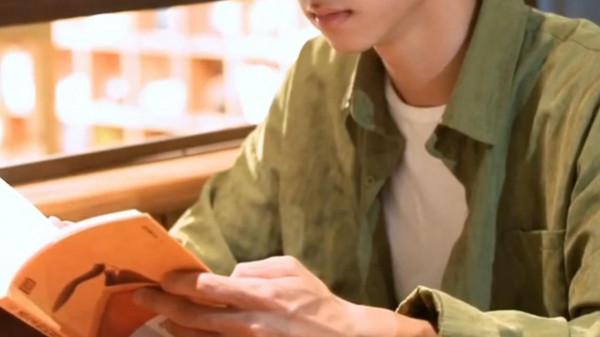 “手書人”尚巍:創“漢儀尚巍手書”,一字千金,靠寫字火出圈外 “手書人”尚巍:創“漢儀尚巍手書”,一字千金,靠寫字火出圈外