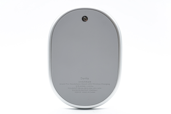 為 AirPods Max 和 AirPods Pro 安個家,邦克仕無線充電支架評測 為 AirPods Max 和 AirPods Pro 安個家,邦克仕無線充電支架評測