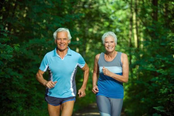 小姑娘，關於晨跑、夜跑的安全，你需要知道這些