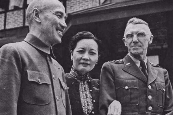 二戰前,中國的三樣東西,換取德國40萬武器,德國想要的是什麼 二戰前,中國的三樣東西,換取德國40萬武器,德國想要的是什麼