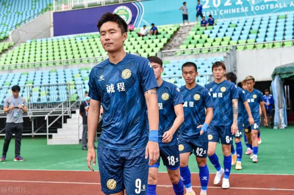 曾是孫繼海的接班人,大連名將執教中乙球隊!超白金一代匯聚山西 曾是孫繼海的接班人,大連名將執教中乙球隊!超白金一代匯聚山西