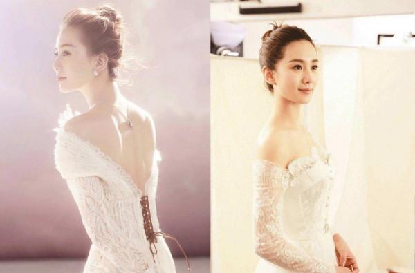 不傍富豪，低調不炒作，清明白白的中國女明星，還有嗎？