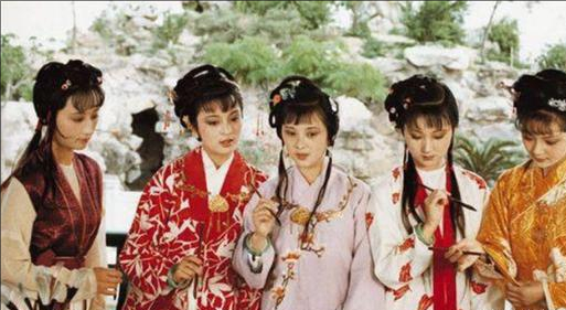 林黛玉原型:差點嫁給雍正成皇妃,與曹雪芹青梅竹馬卻被流言所害 林黛玉原型:差點嫁給雍正成皇妃,與曹雪芹青梅竹馬卻被流言所害