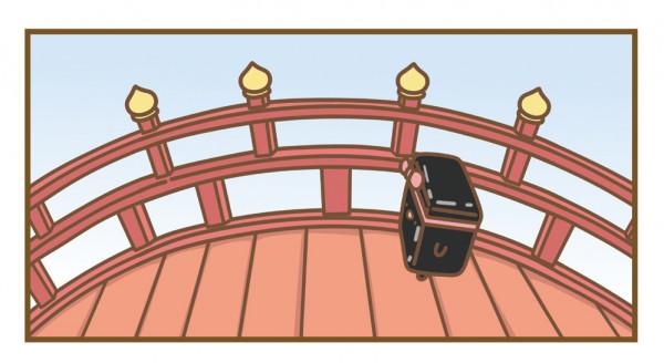 「元氣食堂」生薑“泡妹”記 | 原創漫畫