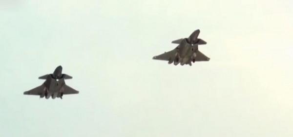 中國空軍的“空中三劍客”分別都是什麼?原來最強竟是殲-20? 中國空軍的“空中三劍客”分別都是什麼?原來最強竟是殲-20?