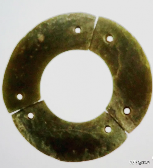 由珠聯璧合說璜聯璧合 由珠聯璧合說璜聯璧合