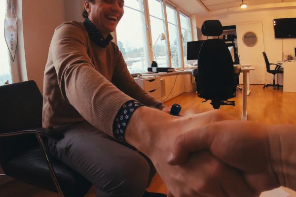 中國小夥的航海日記(一):在瑞典買船,我掏空了所有積蓄 中國小夥的航海日記(一):在瑞典買船,我掏空了所有積蓄