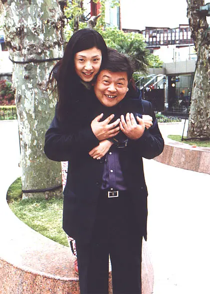 16年過去了,那個說要幫傅彪養兒子的葛優,履行承諾了嗎? 16年過去了,那個說要幫傅彪養兒子的葛優,履行承諾了嗎?