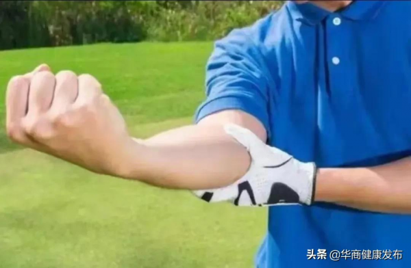 手麻！不可忽視的另一病因