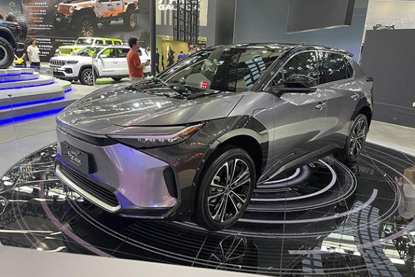 捂好錢包 2022年這些新車值得關注（新能源篇）