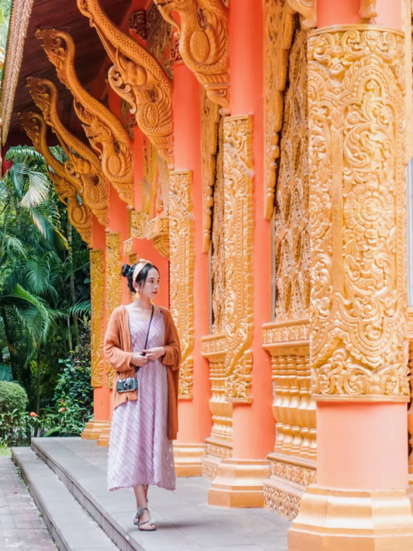 中國唯一上榜“2022十大最佳旅行地區”的邊陲小城