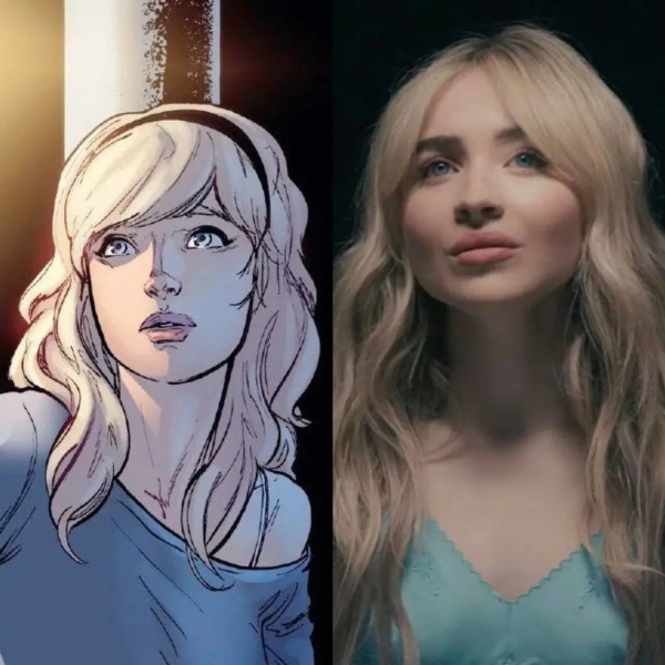 迪士尼女星要加入漫威宇宙拍攝《蜘蛛俠4》？