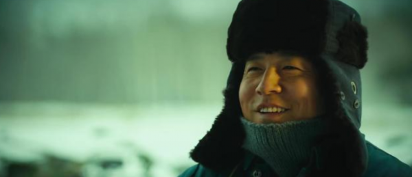 《人世間》的坎坷一生，周秉昆入獄，周秉義因病去世，周蓉再婚