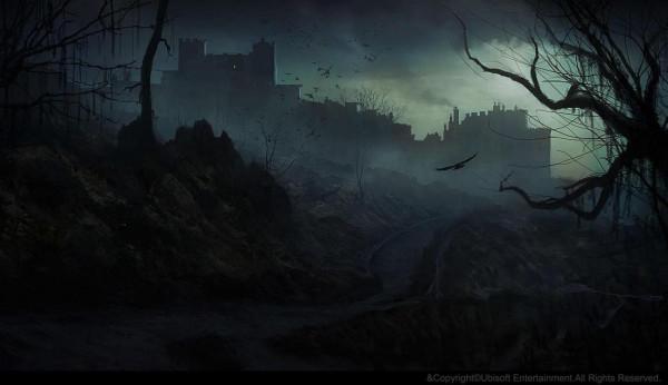 前育碧美術師跳槽到騰訊天美后稱：充滿挑戰讓人興奮