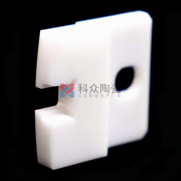 紡織陶瓷有哪些特點及效能? 紡織陶瓷有哪些特點及效能?