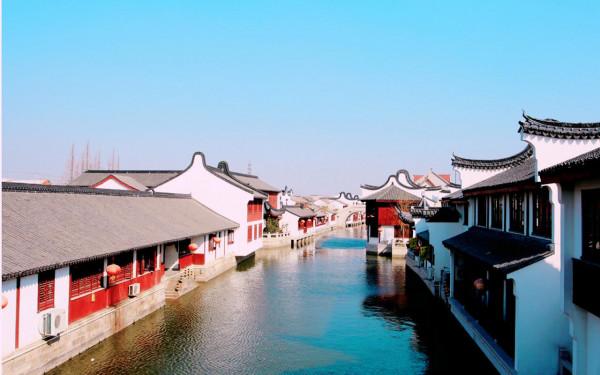 修建在近千米高原上的人工湖,被稱“陝西明珠”,如今是4A景區 修建在近千米高原上的人工湖,被稱“陝西明珠”,如今是4A景區