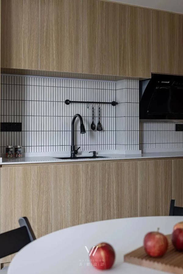 55㎡小戶型高階感滿滿,LDK一體設計,暗衛變亮的小秘訣在這裡 55㎡小戶型高階感滿滿,LDK一體設計,暗衛變亮的小秘訣在這裡