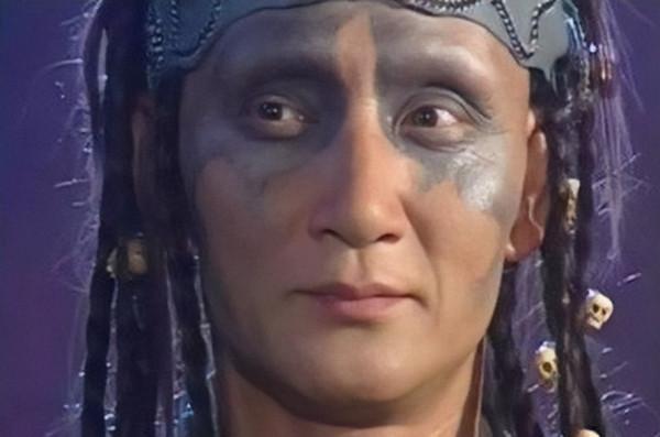 演藝圈裡的10位“狠人”,有人被唱歌耽誤,有人因演得太好被罵 演藝圈裡的10位“狠人”,有人被唱歌耽誤,有人因演得太好被罵