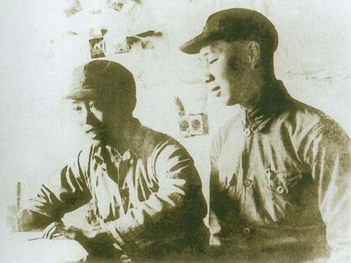 福建省僅有3位開國上將，全都是兵團司令，也是大軍種司令