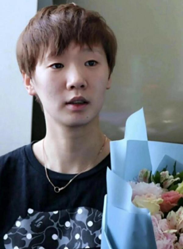 怎能丟失王曼昱 怎能丟失王曼昱