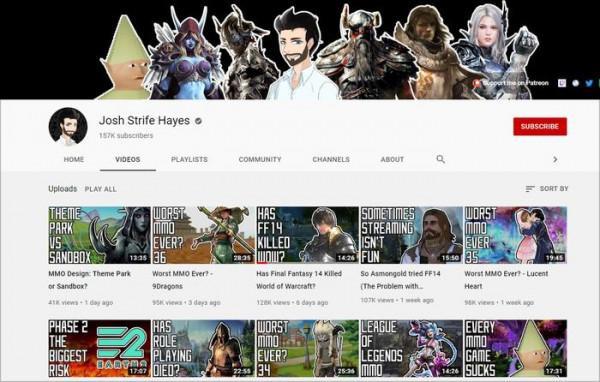 一門心思玩爛網遊是種怎樣的體驗？