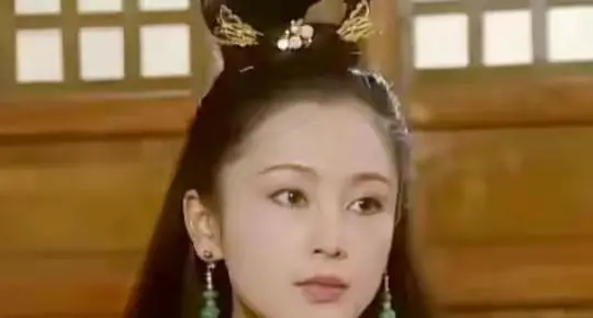 中國電影史上，最美的6位女明星