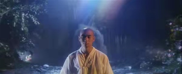 豆瓣8&period;6，顛覆傳統的經典，徐克的《青蛇》戳破了最像真相的謊言