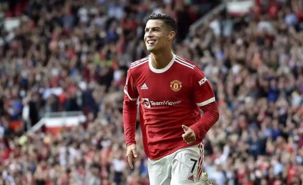 兩尊大神！C羅單條Ins廣告可賺160萬刀冠絕全球 梅西110萬列第5