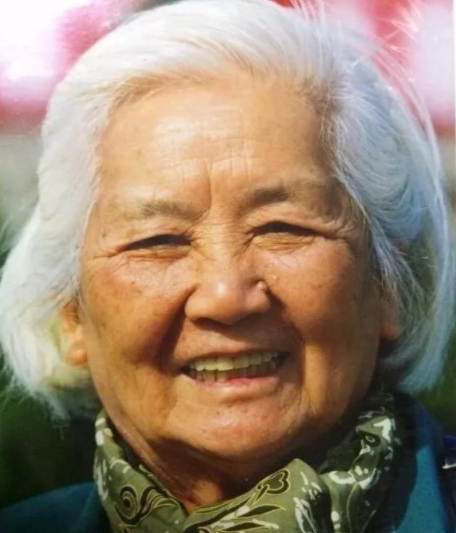 北大教授夫人陳司寇,96歲斷食結束生命,生前留下一句話很有哲理 北大教授夫人陳司寇,96歲斷食結束生命,生前留下一句話很有哲理