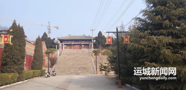 名人故里行｜宰相故里裴柏村