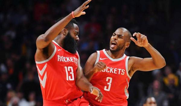 NBA中反目成仇的那些組合 NBA中反目成仇的那些組合