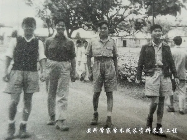 【致敬】陸祖蔭：為國所需轉變研究方向，只為發展我國核物理事業