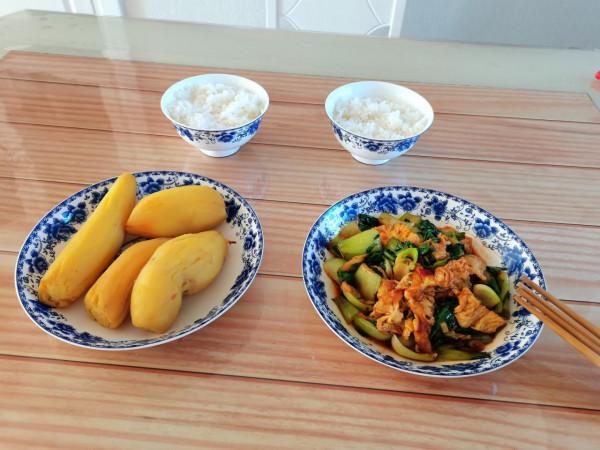 普通人家的5天晚餐，每天一個花樣健康好吃，有你喜歡的嗎？