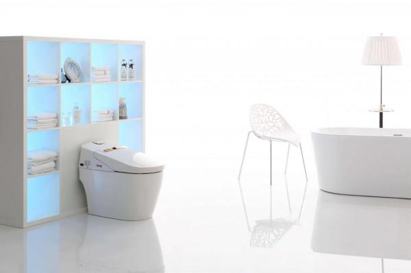 智慧馬桶究竟值不值得入手？我體驗了三個月，談談客觀的感受