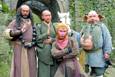 《前行者》聶遠憑唐賢平再出圈，觀眾的眼睛都被勾走了