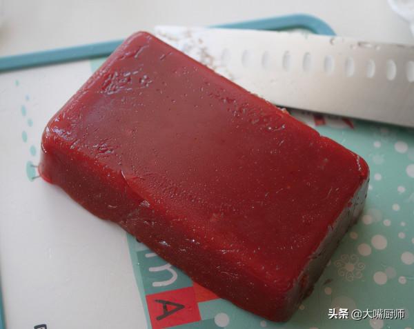 山楂大上市，3元1斤，買幾斤做山楂糕，零失敗零新增，好吃又健康